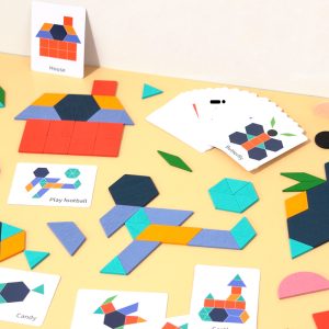 Brinquedos educativos 10