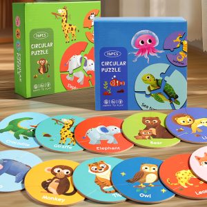 Brinquedos educativos 12